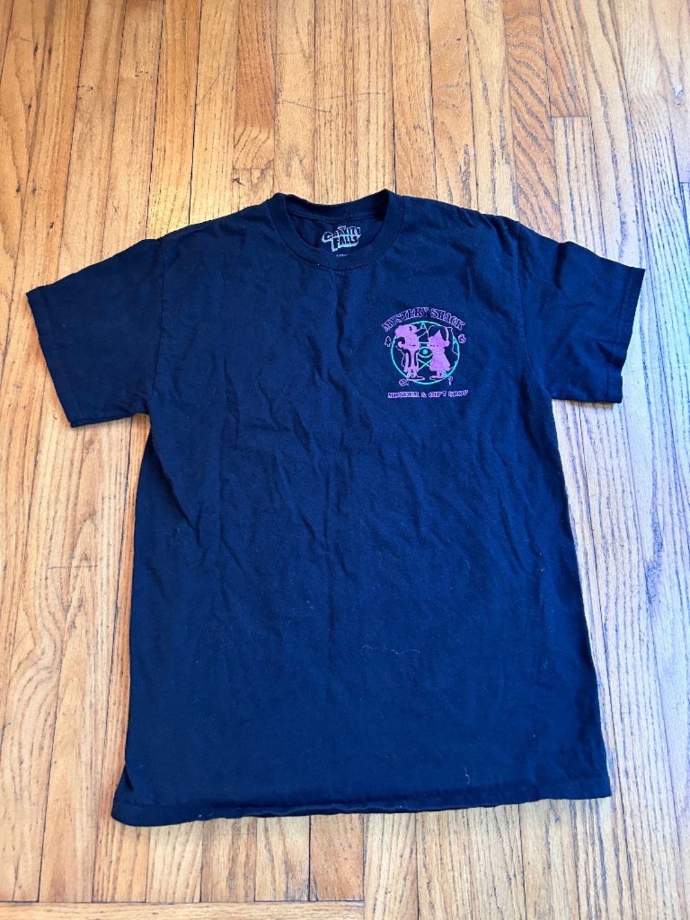Disney Gravity Falls T-shirt M